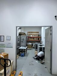 Pantech Business Hub (D5), Factory #610888981